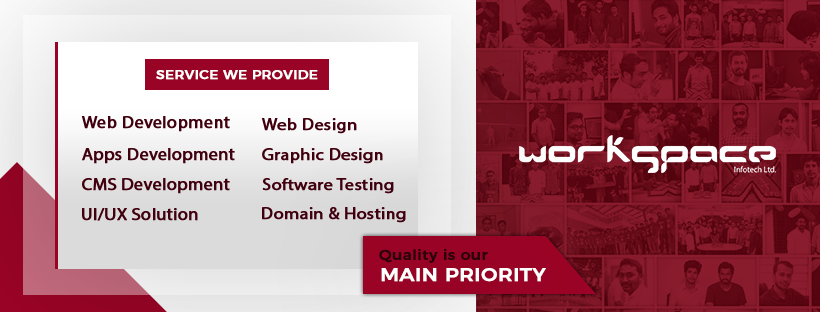 Workspace InfoTech Limited logo